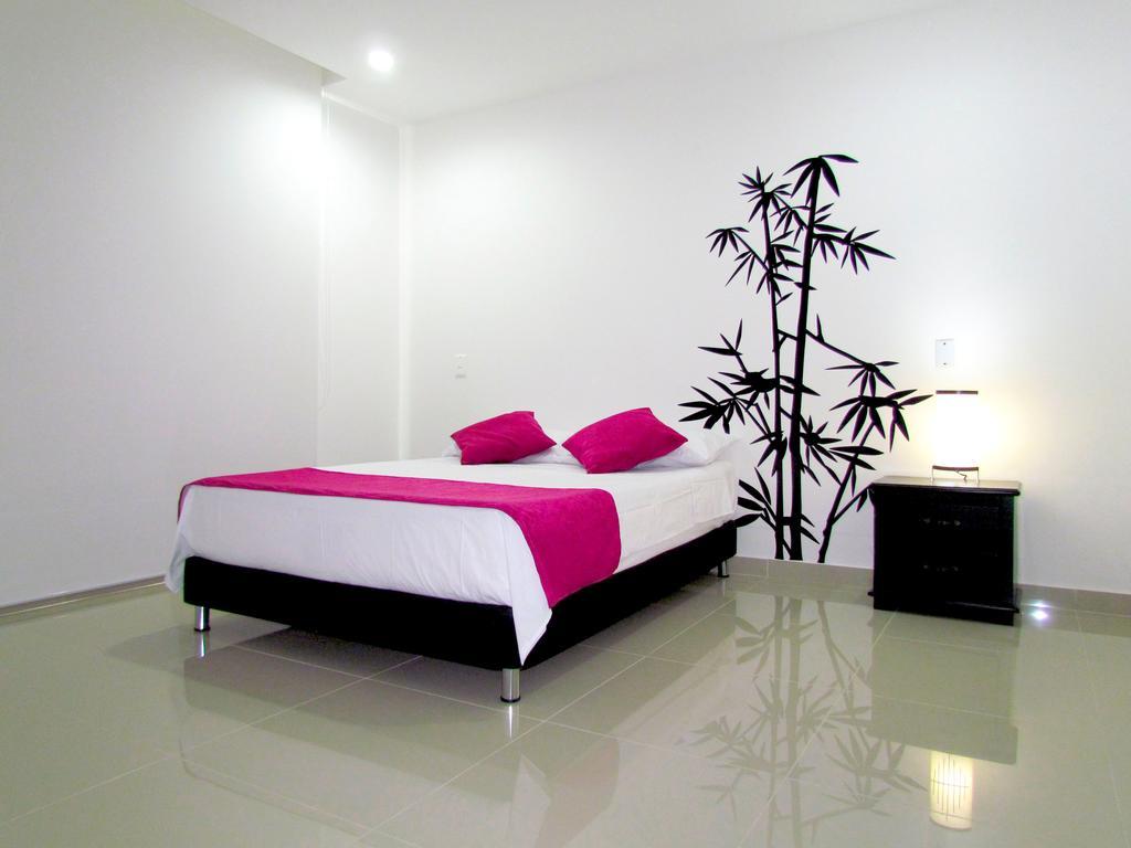 Apartamento Soho Style - Smr228A Puerto de Gaira Værelse billede