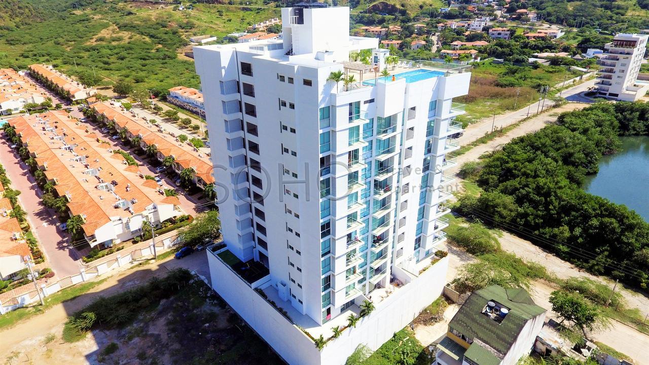 Apartamento Soho Style - Smr228A Puerto de Gaira Eksteriør billede